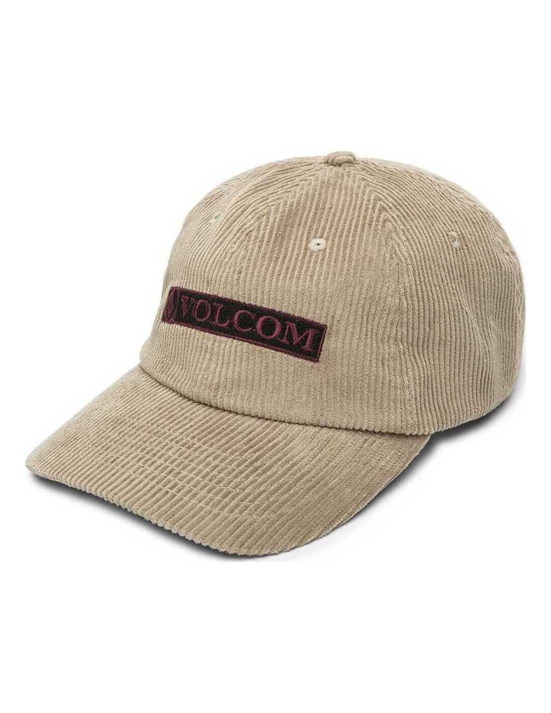 STONE BAR ADJ HAT