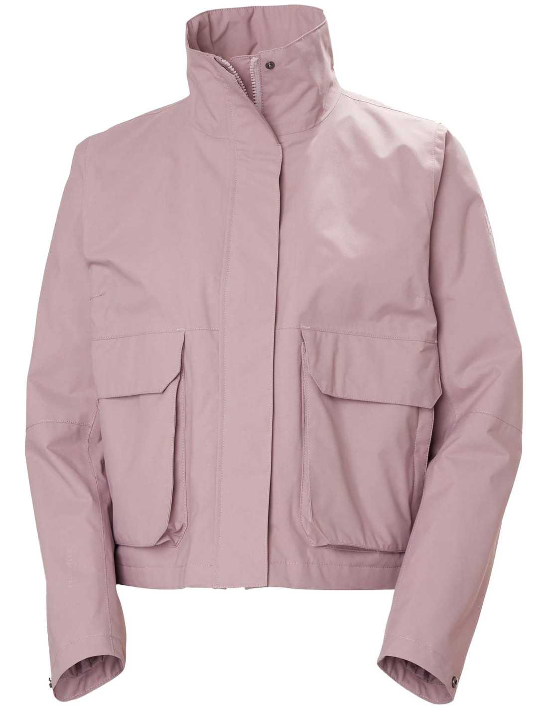 W ESCAPE UTILITY JACKET