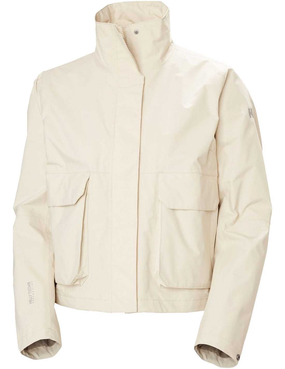 W ESCAPE UTILITY JACKET