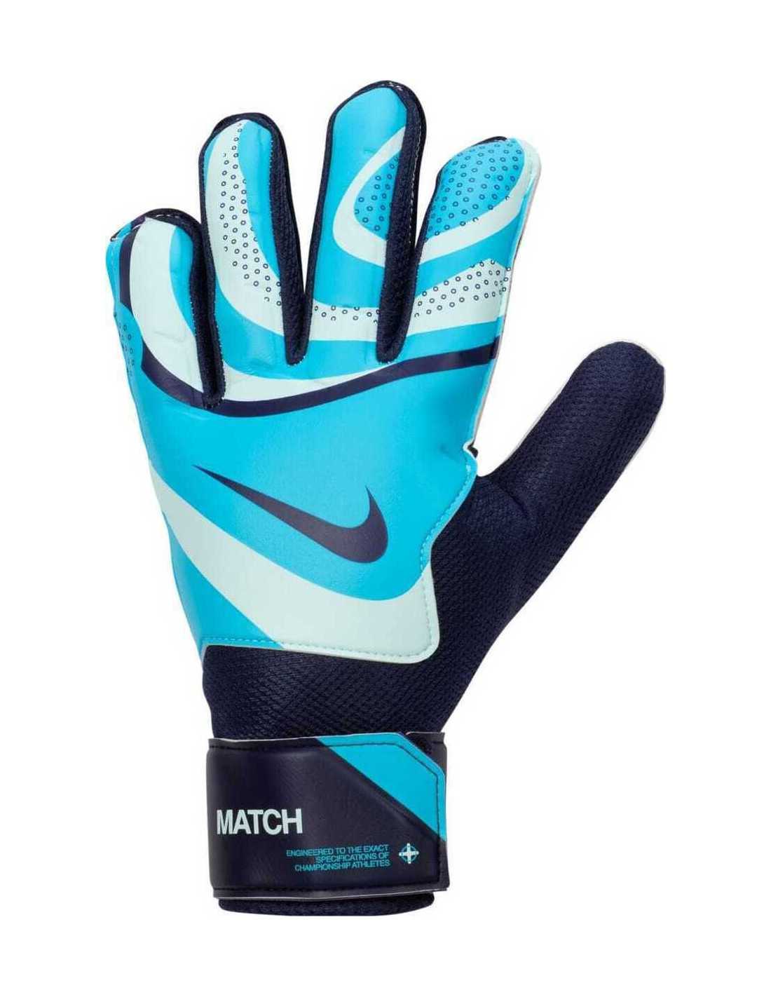 Nike Match Soccer Goalkeeper Gloves