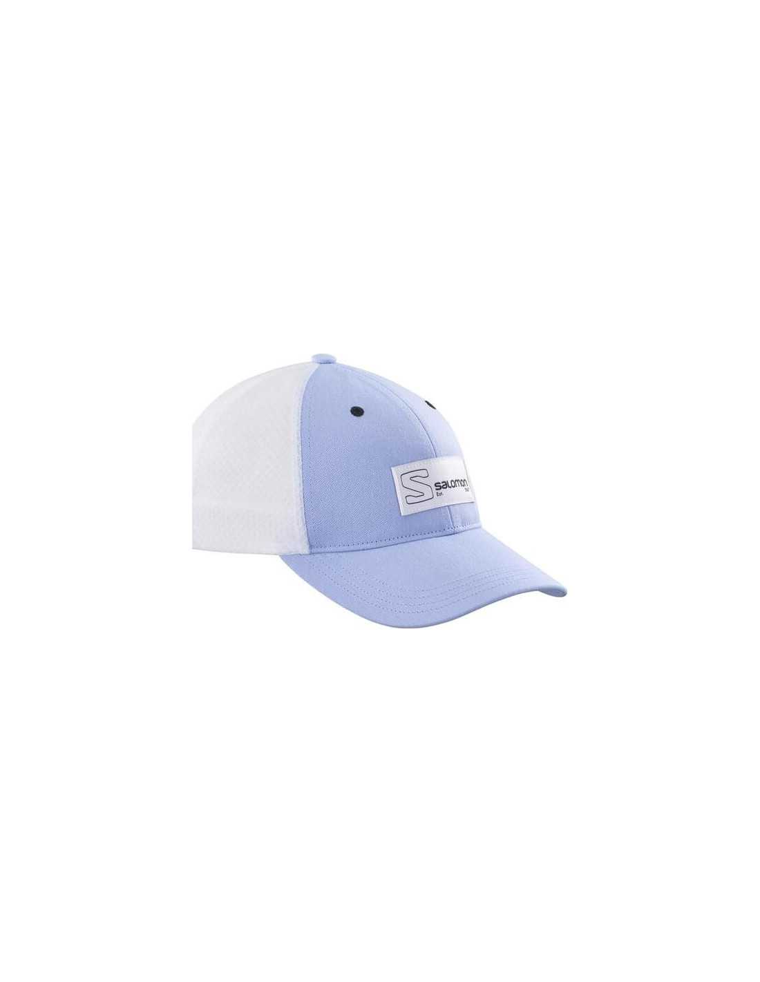 CAP TRUCKER CURVED CAP