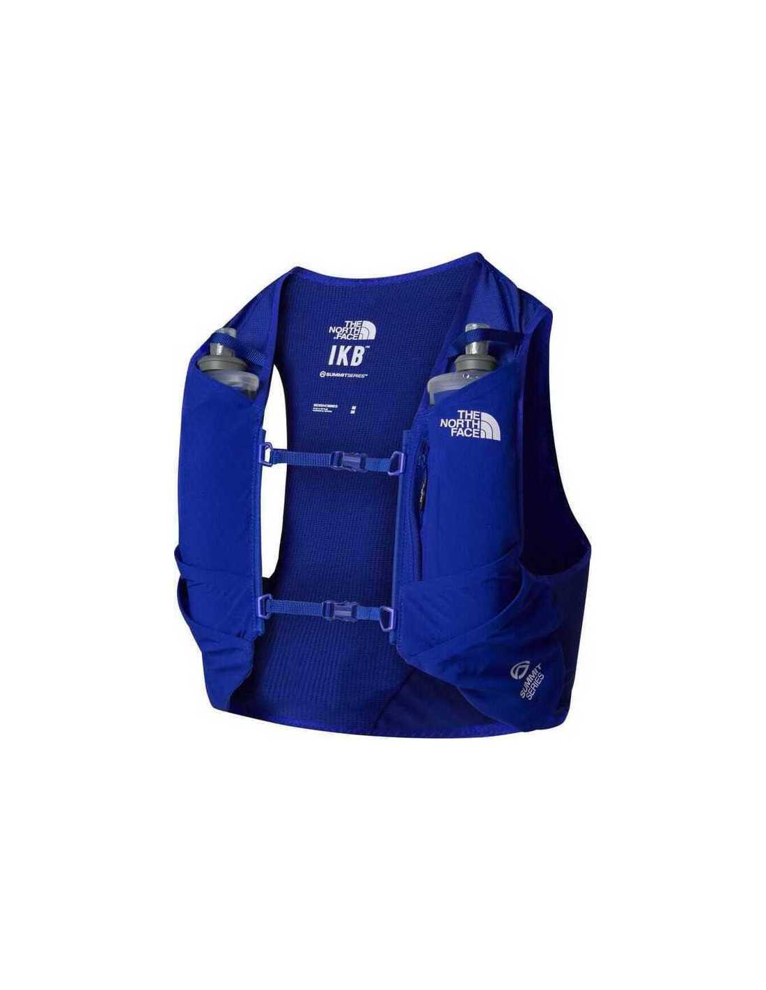 SUMMIT RUN RACE DAY VEST 8