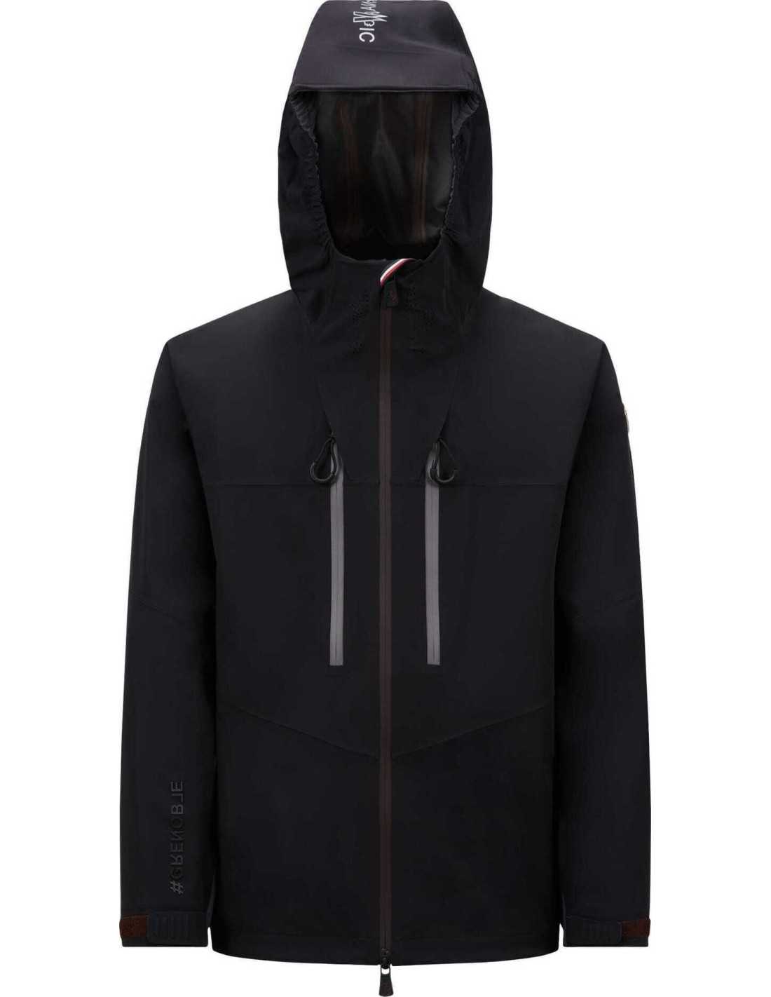 STORDEN JACKET