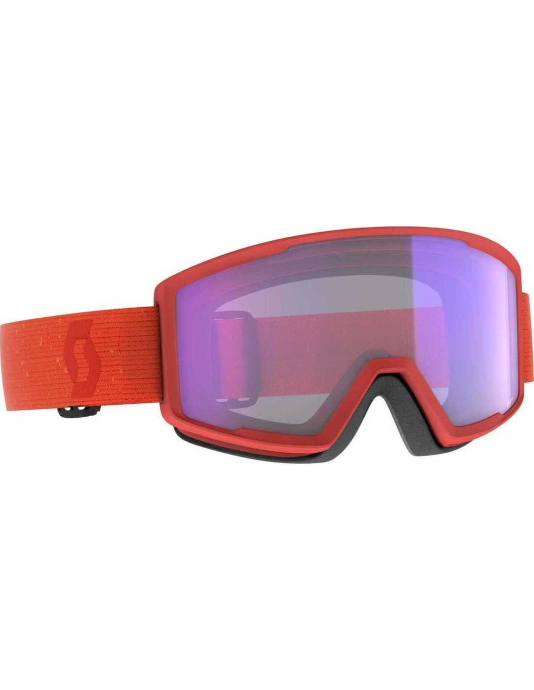 GAFA SKI FACTOR PRO LS