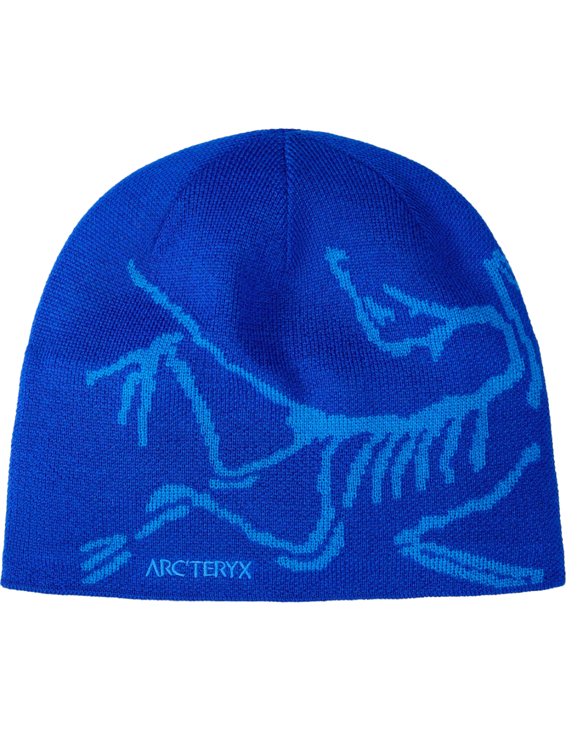 BIRD HEAD TOQUE