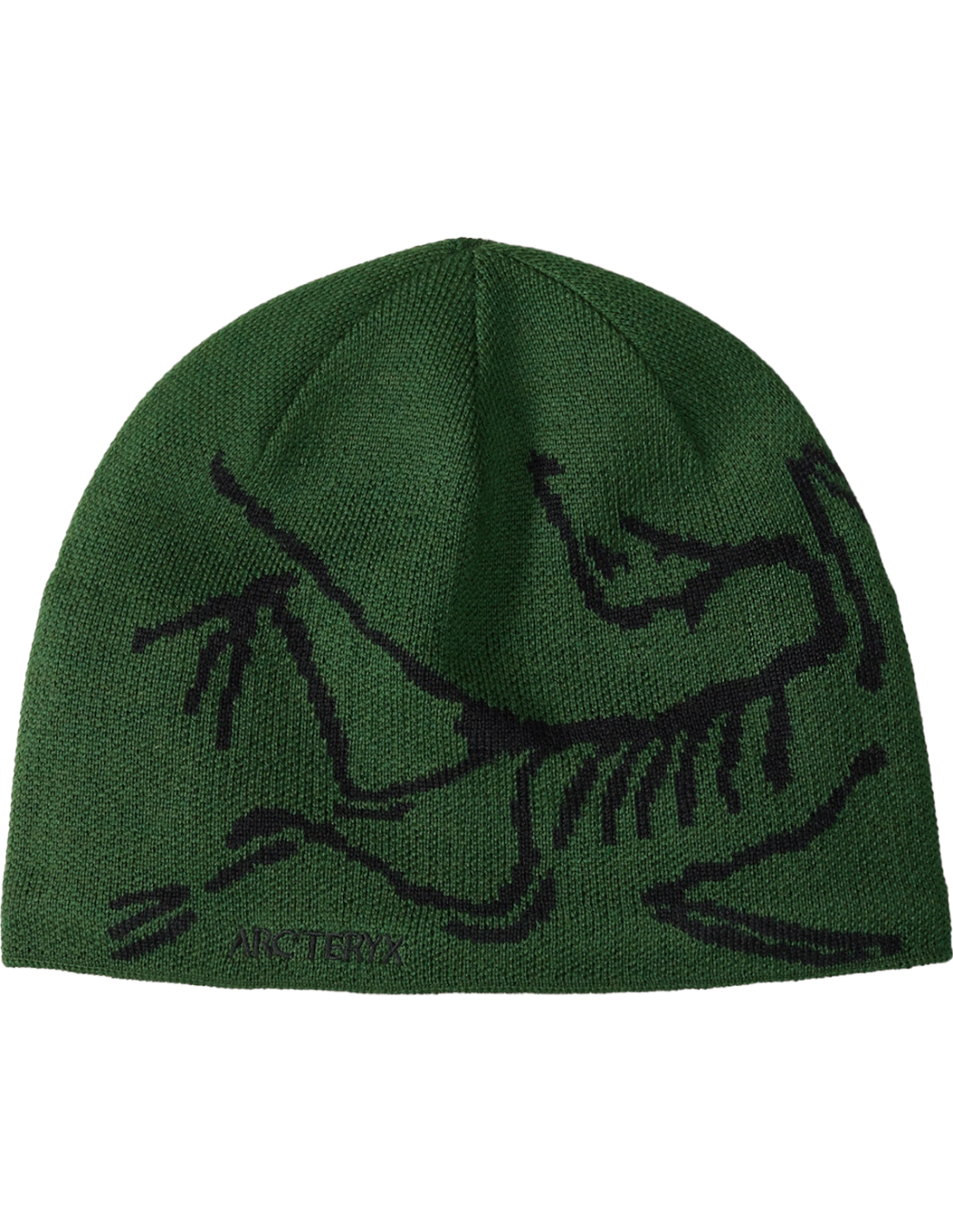 BIRD HEAD TOQUE