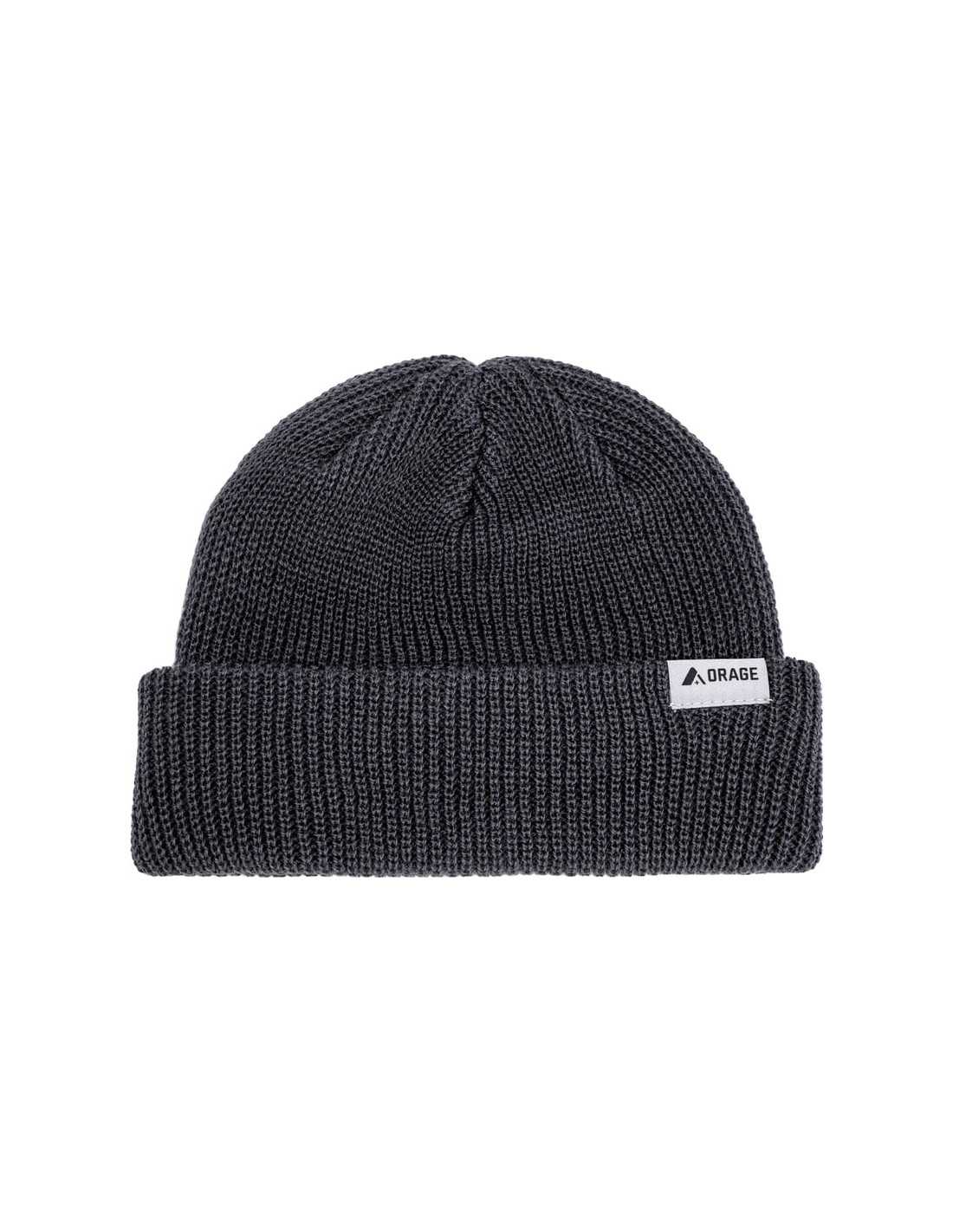 UNISEX FISHERMAN BEANIE