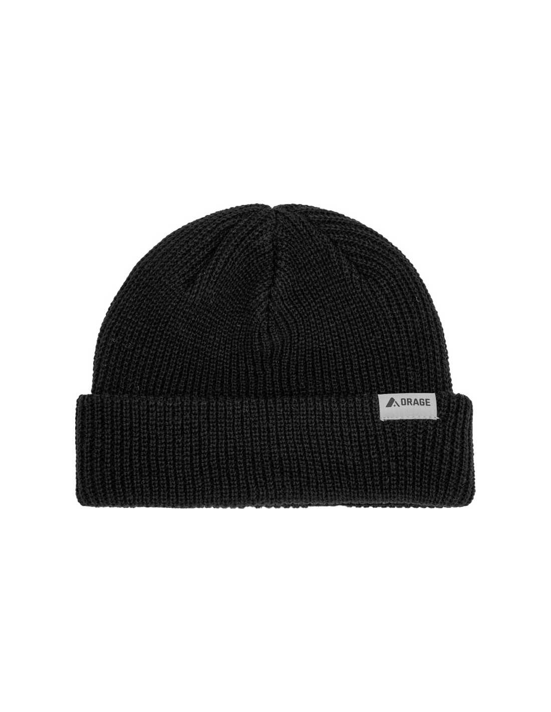 UNISEX FISHERMAN BEANIE