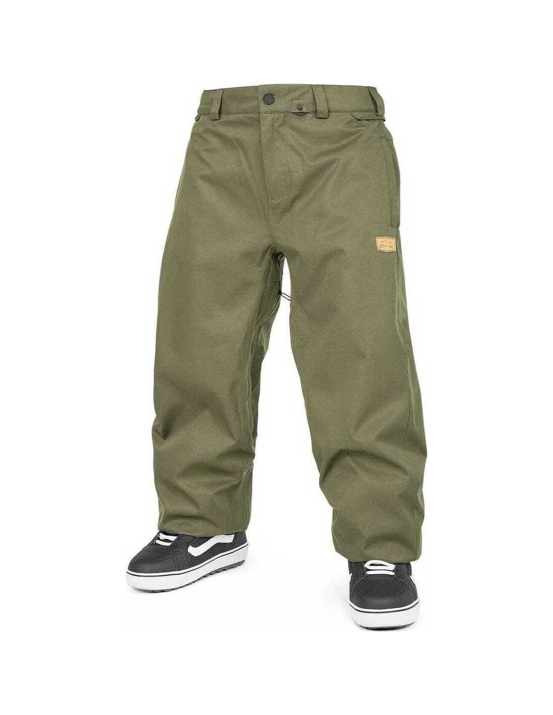 ARTHUR 20K PANT