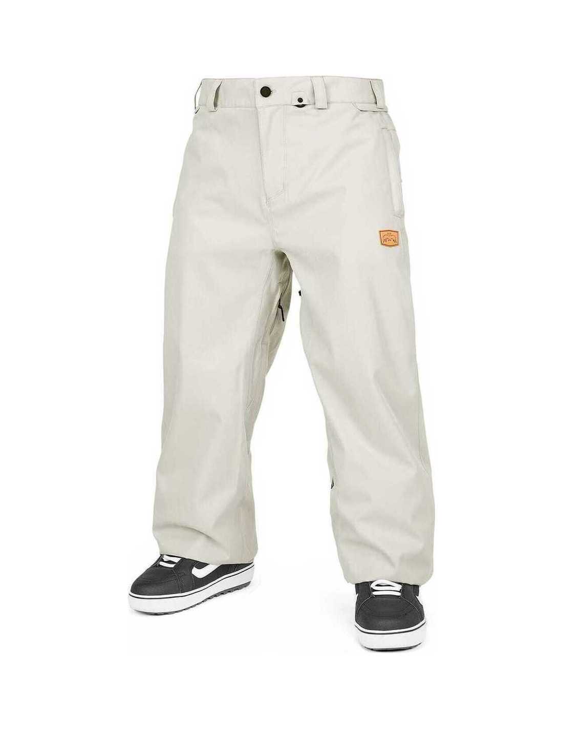 ARTHUR 20K PANT