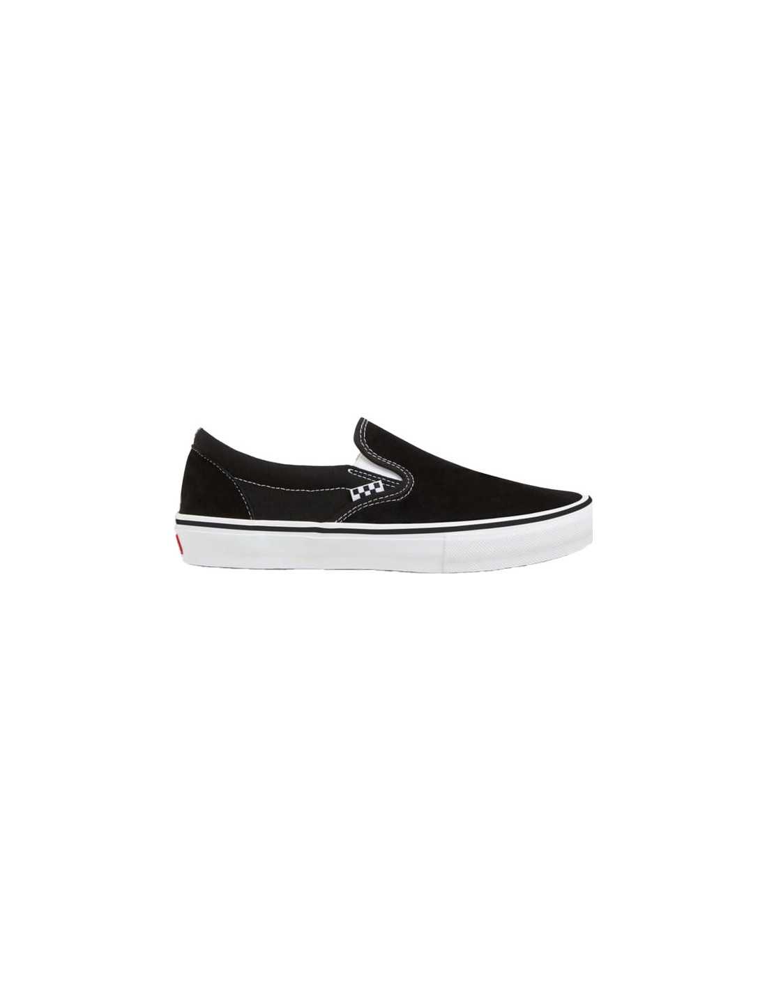 MN SKATE SLIP-ON