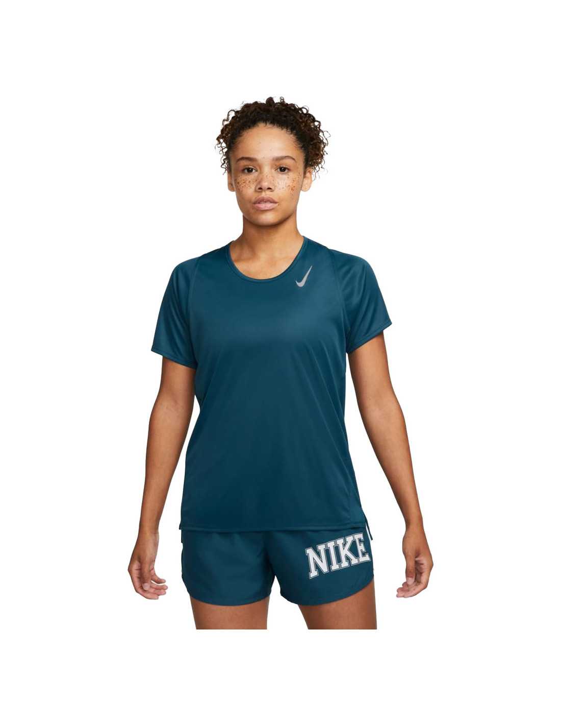 NIKE DRI-FIT RACE WOMEN'S SHORT-SLE