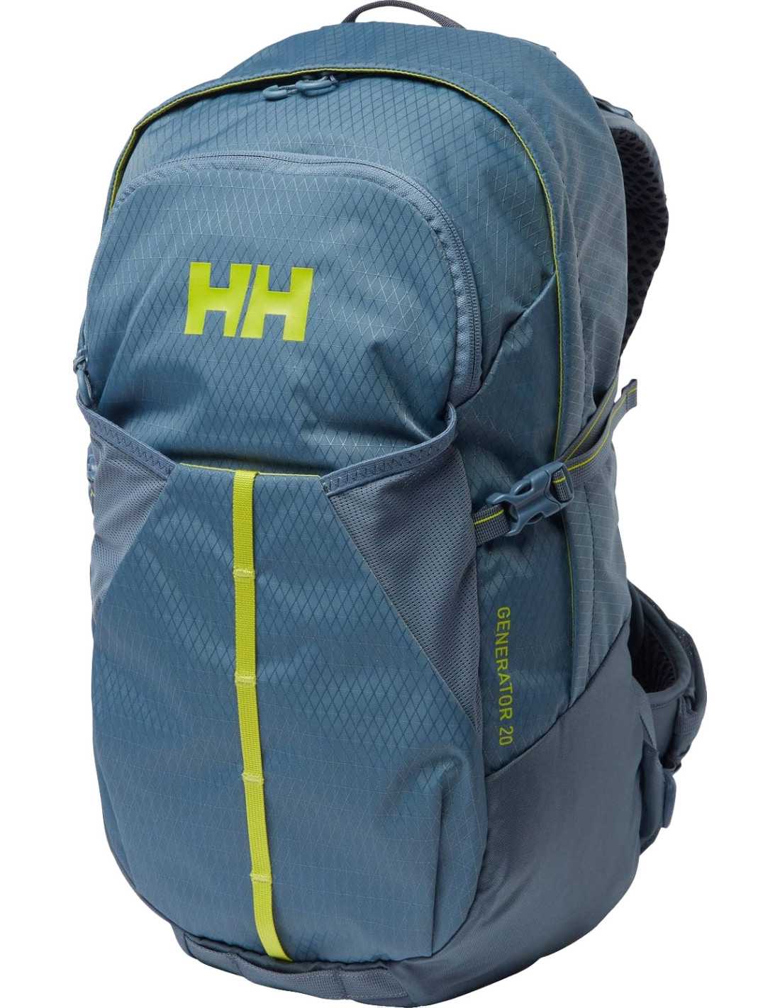 GENERATOR BACKPACK