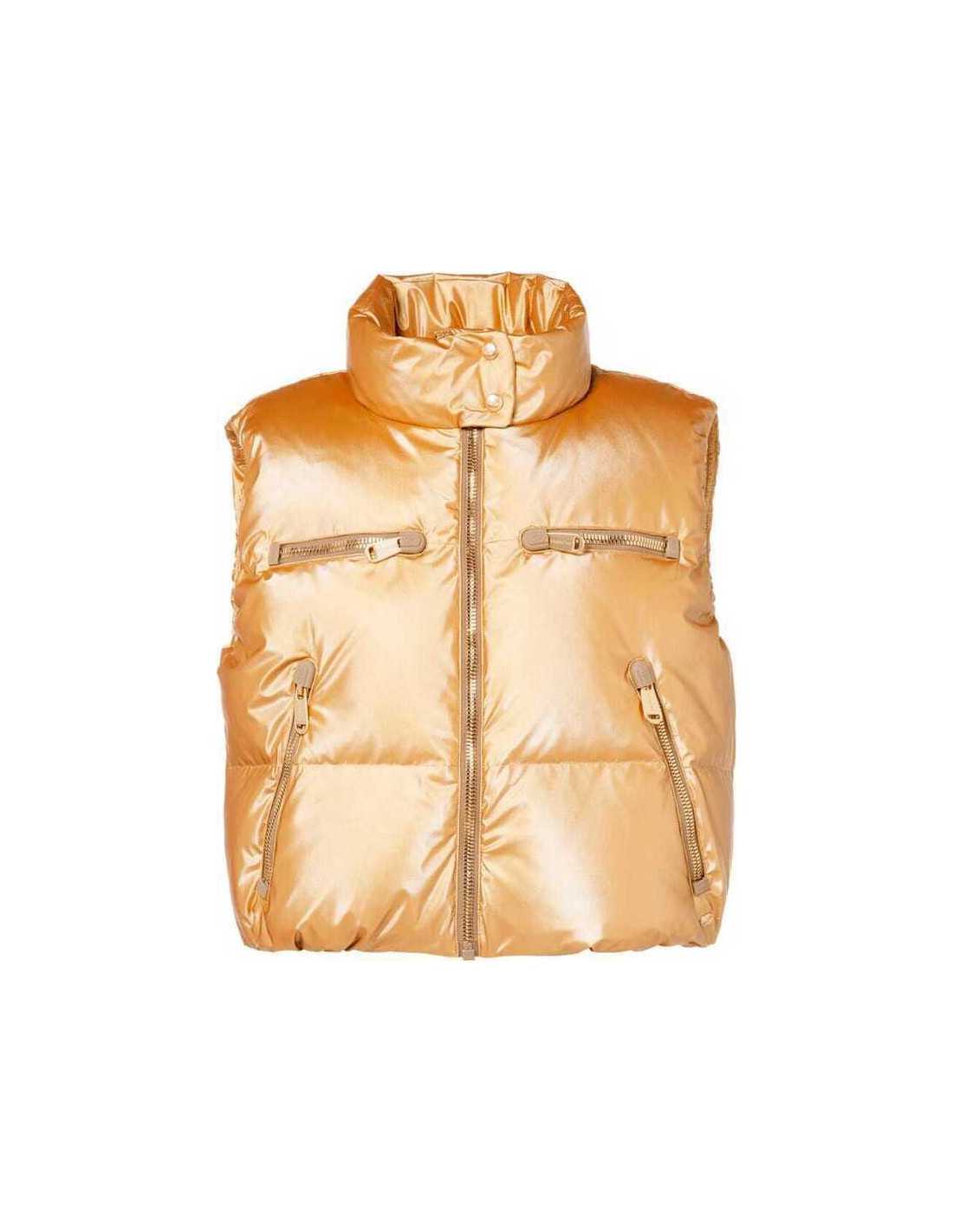 ÉCLAT SKI BODYWARMER