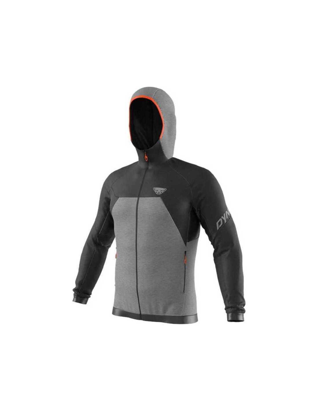 TOUR WOOL THERMAL M HOODY