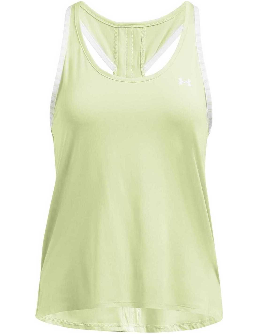 UA KNOCKOUT TANK