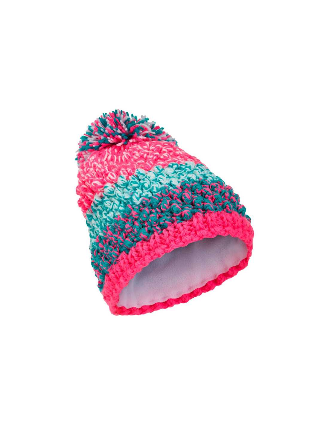 GIRLS BRRR BERRY HAT