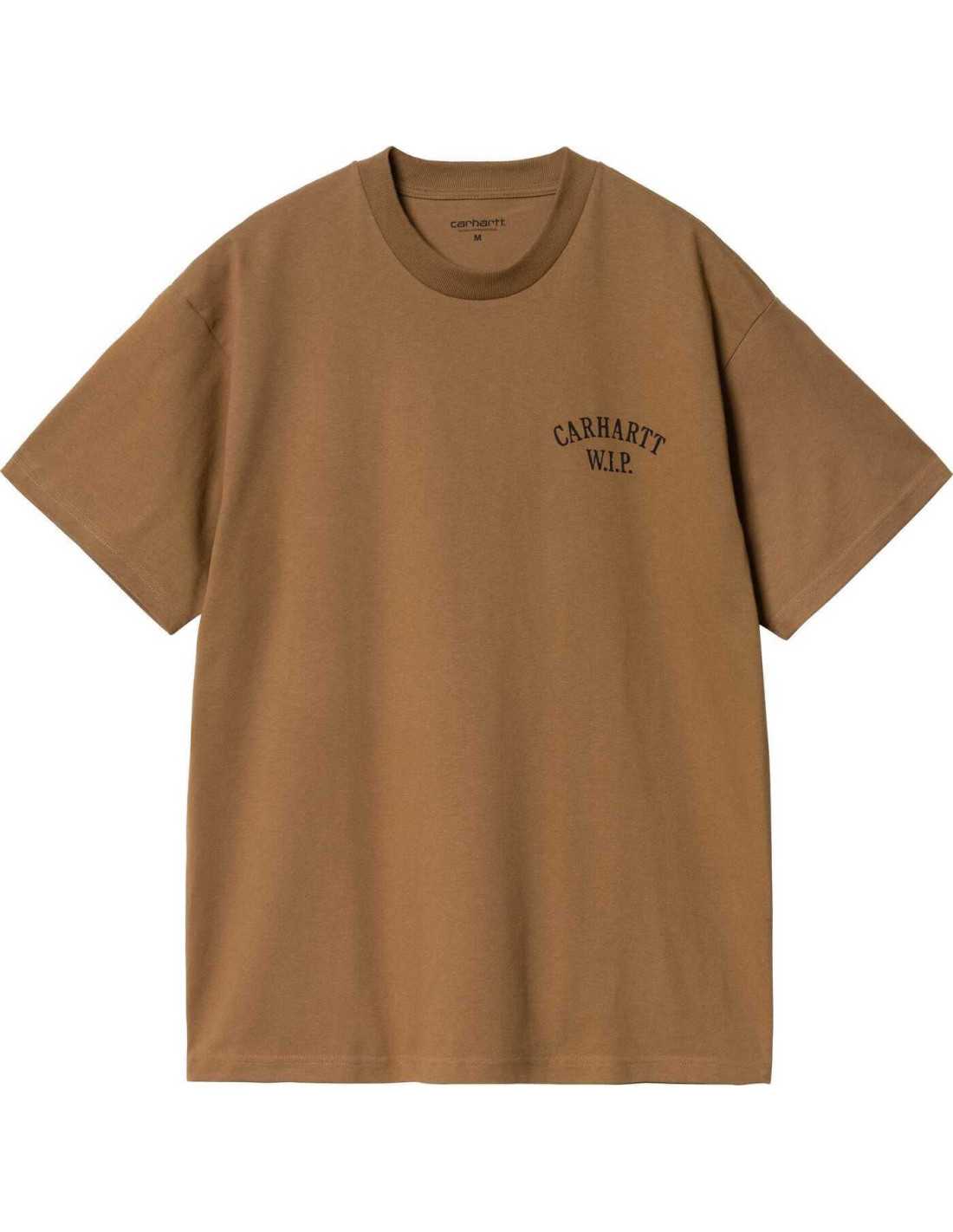 SS CABINETRY T-SHIRT