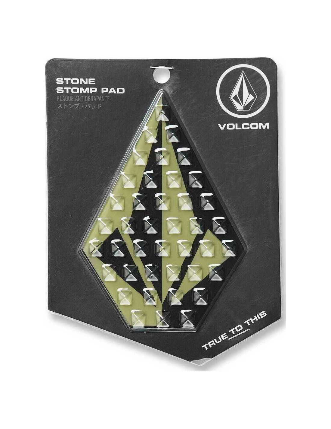 STONE STOMP PAD