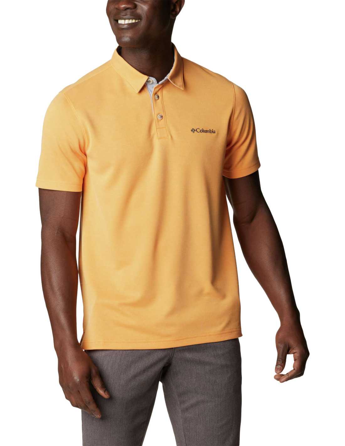 NELSON POINT™ POLO