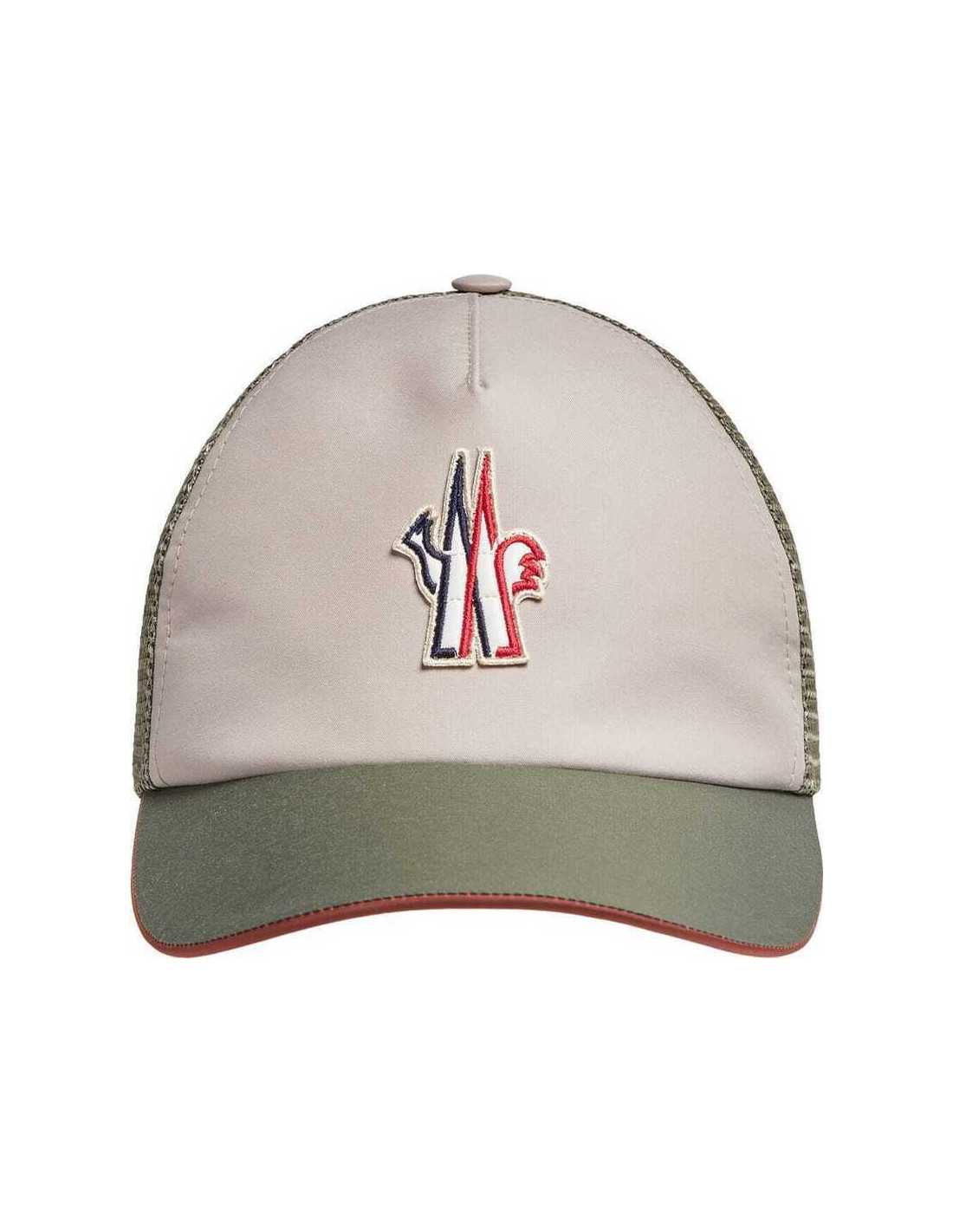 BASEBALL CAP