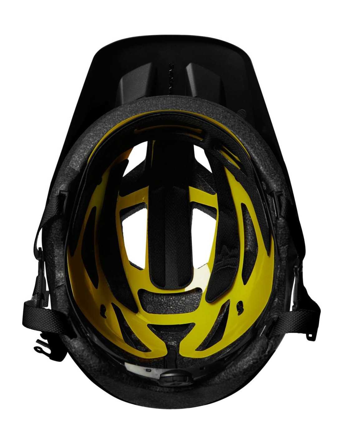 MAINFRAME HELMET TRVRS, CE