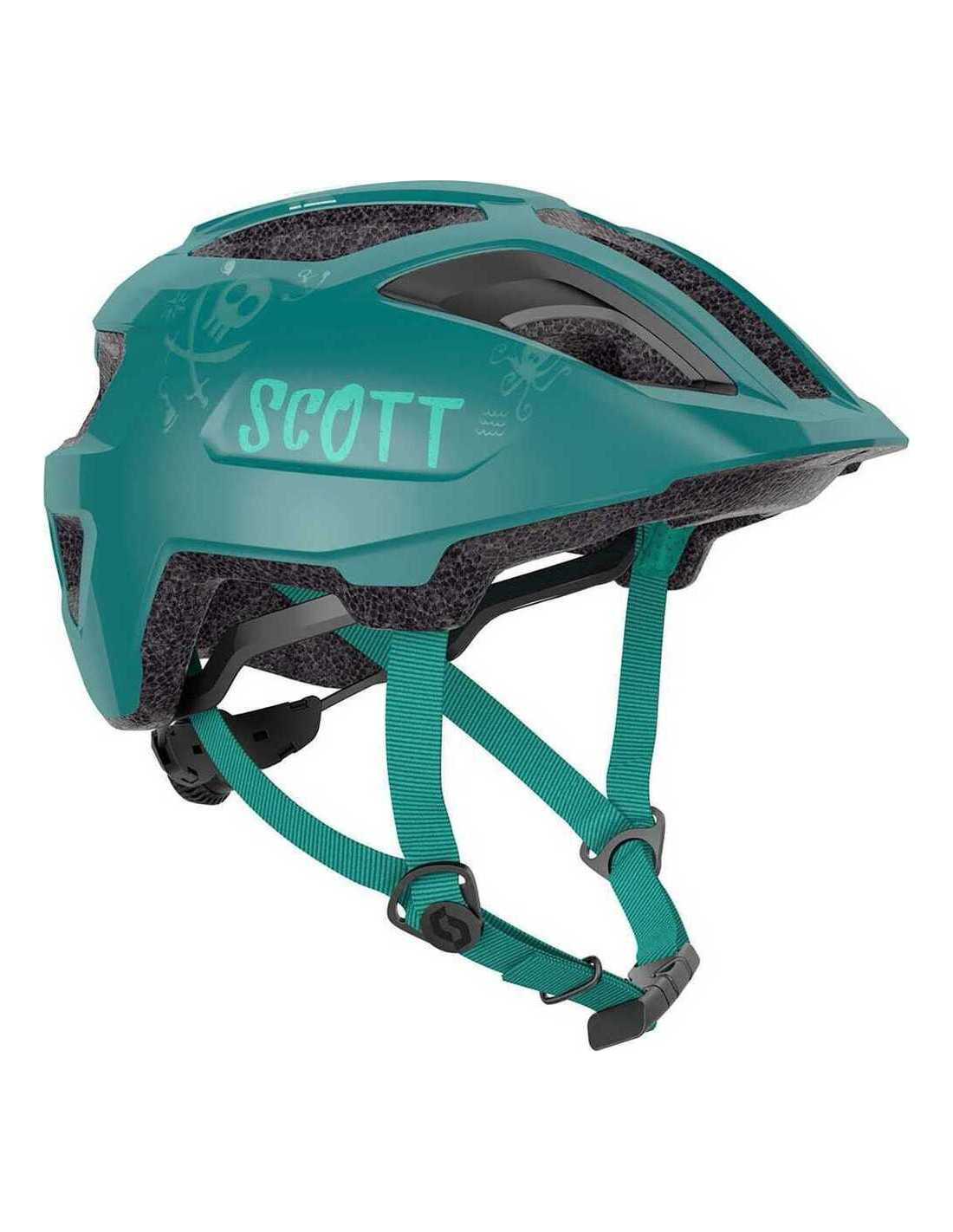 CASCO KID SPUNTO