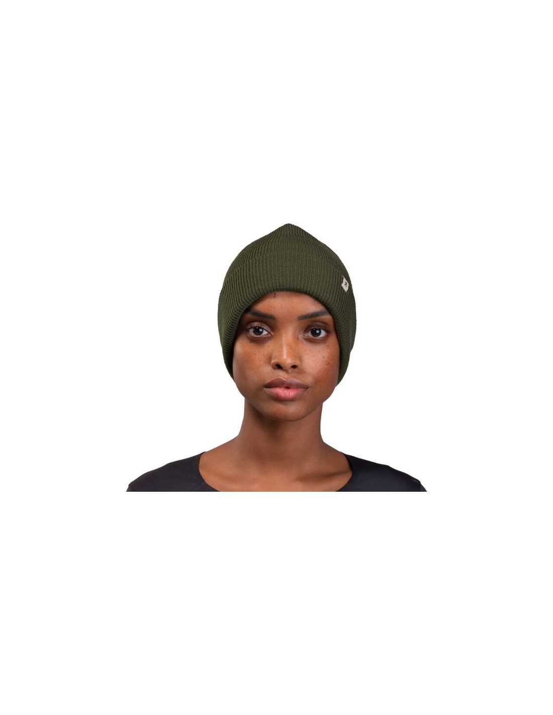 MERINO BEANIE