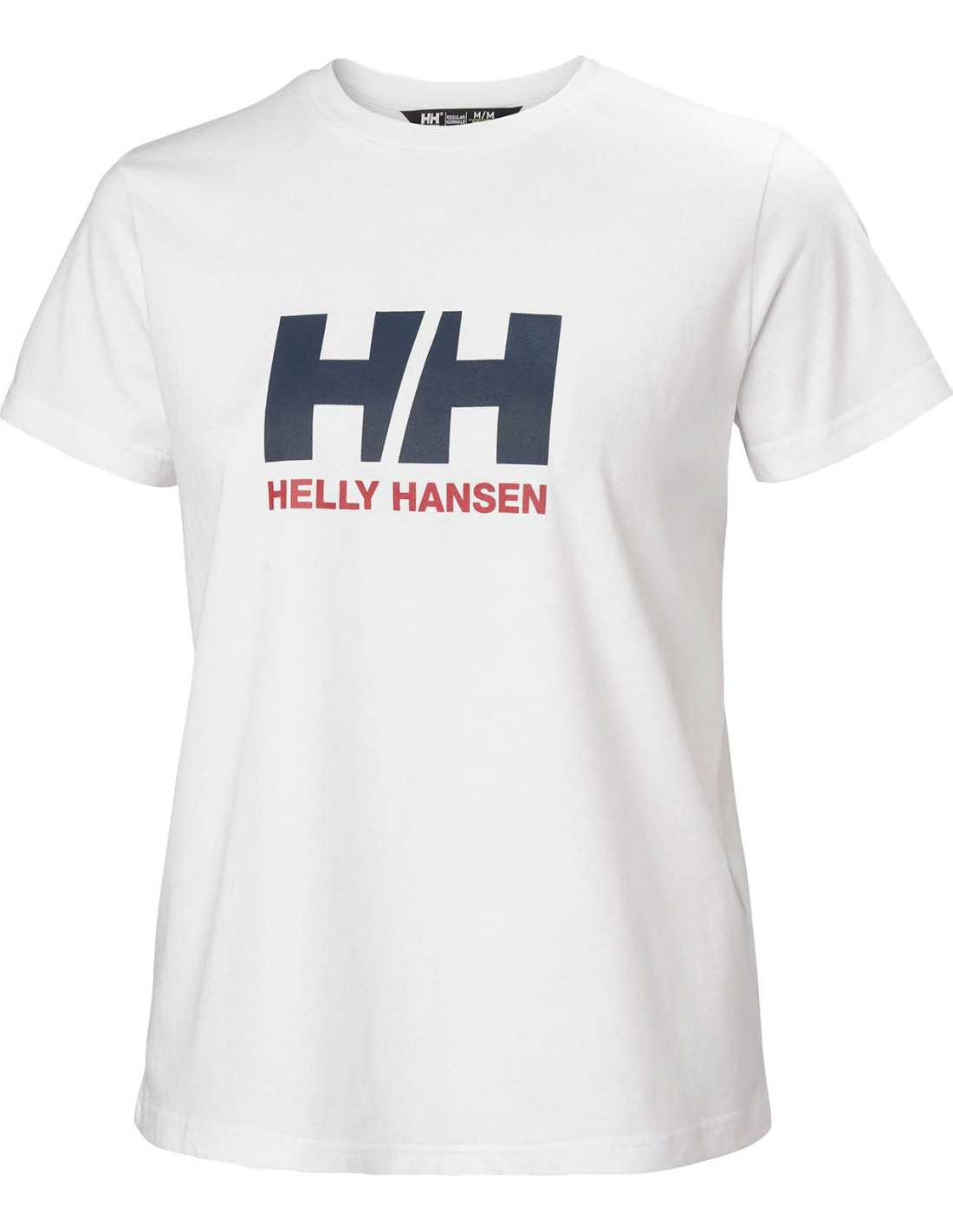 W HH LOGO T-SHIRT 3.0