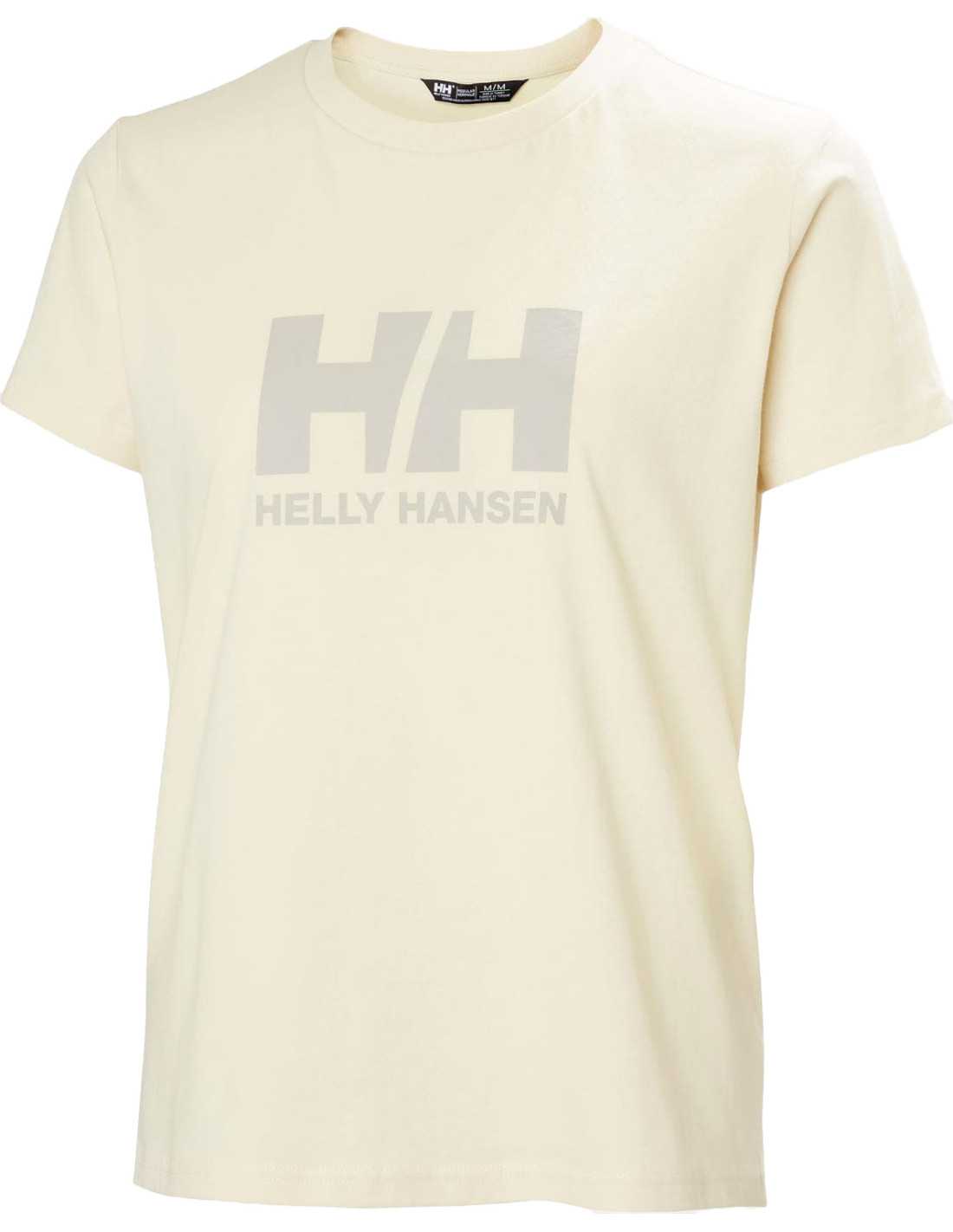 W HH LOGO T-SHIRT 3.0