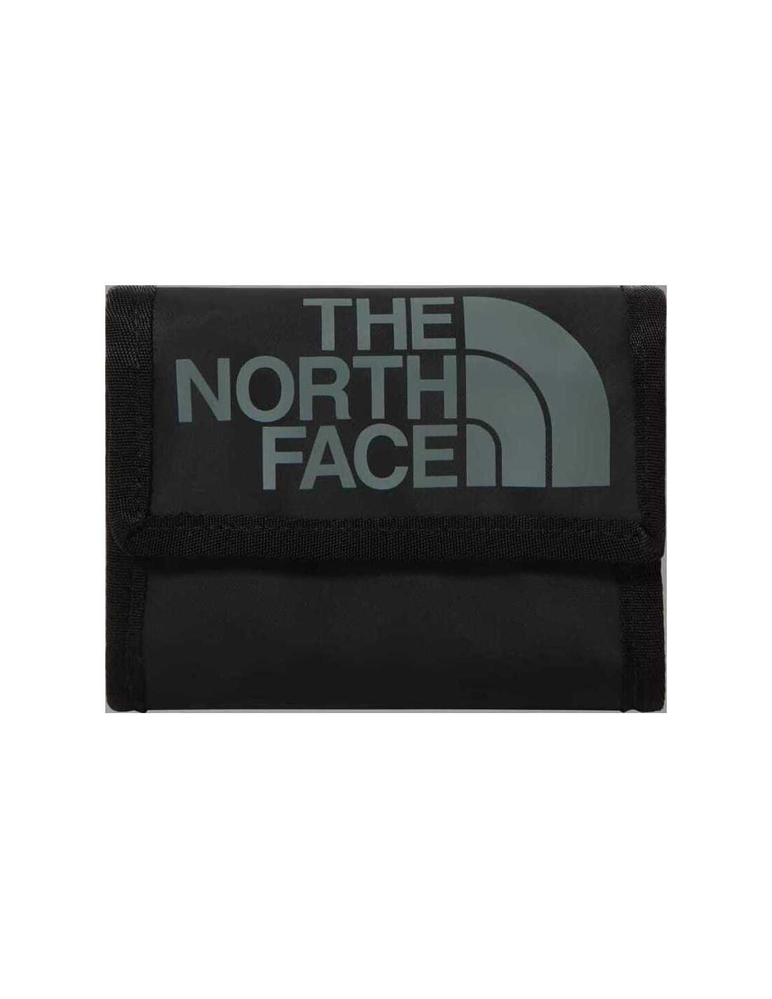 BASE CAMP WALLET