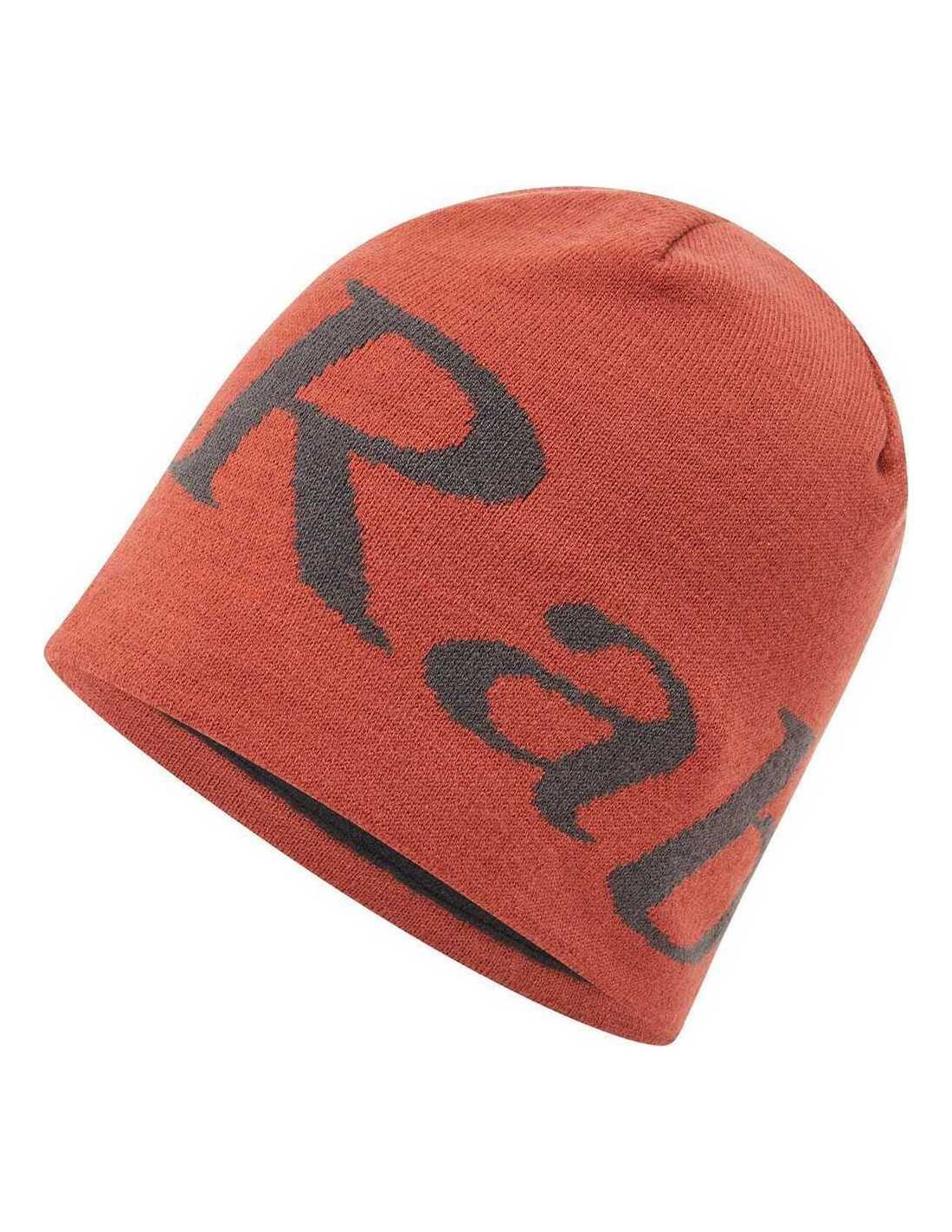 LOGO BEANIE