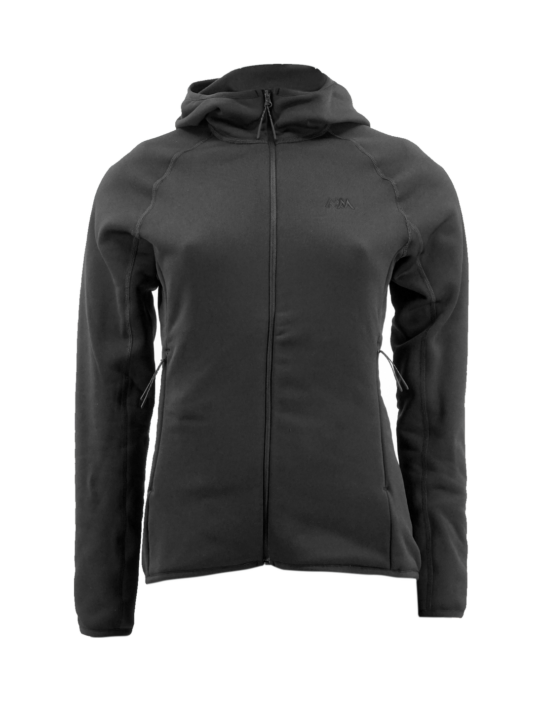 NORDIC POLAR FLEECE WOMEN