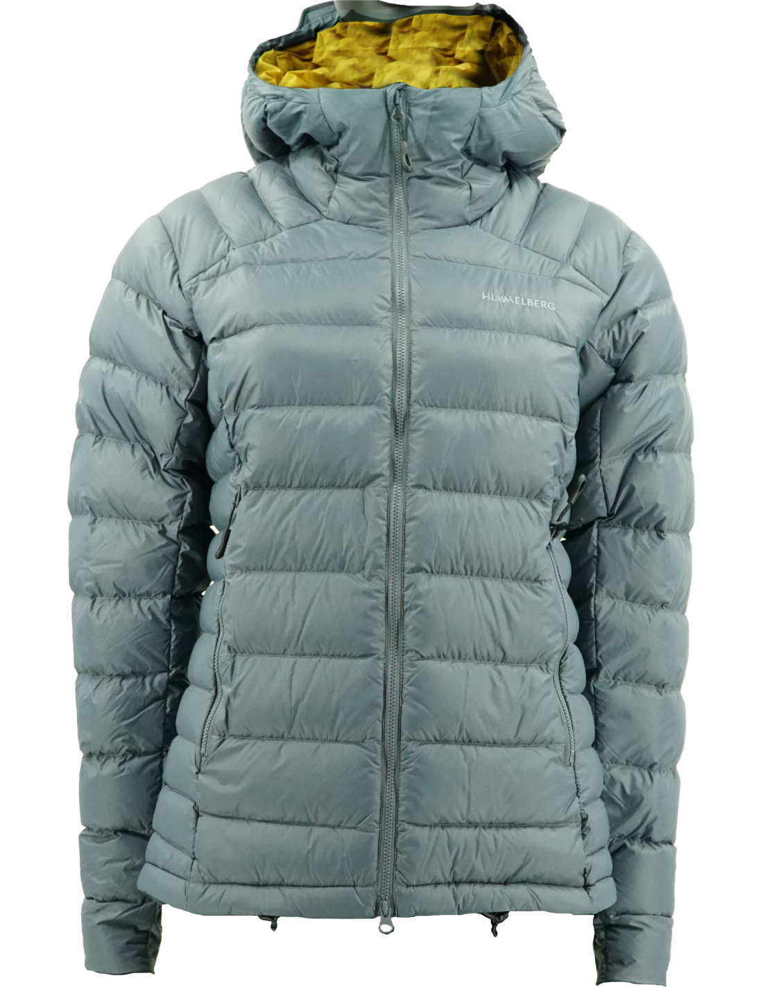 NORDIC DOWN JACKET WOMEN