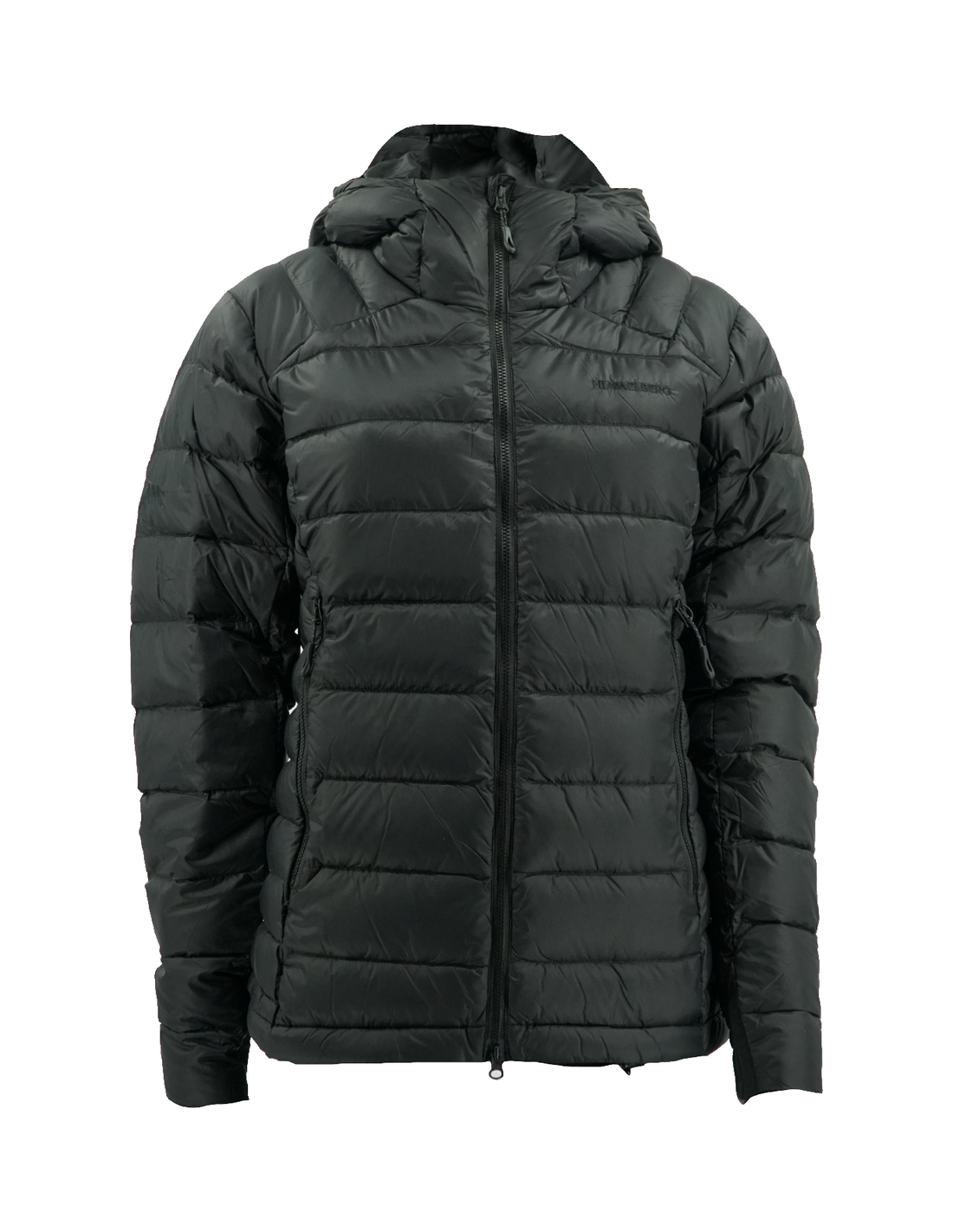 NORDIC DOWN JACKET WOMEN