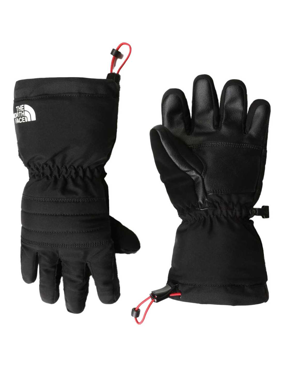 KIDS MONTANA SKI GLOVE