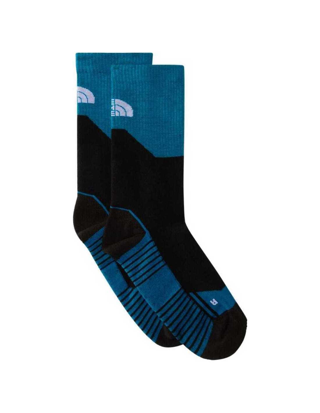 HIKING CREW SOCK