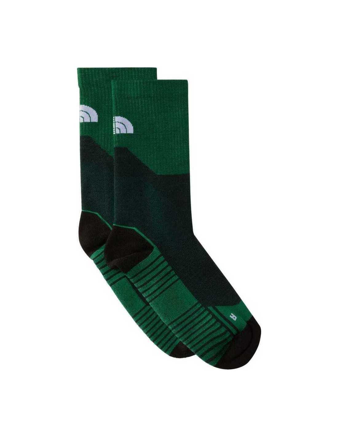 HIKING CREW SOCK