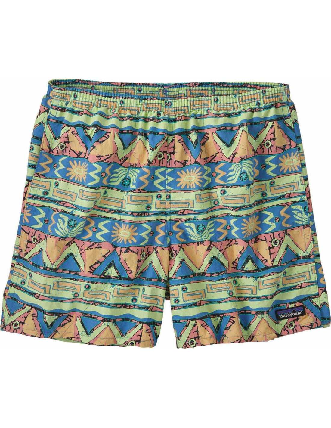 M'S BAGGIES SHORTS - 5 IN.