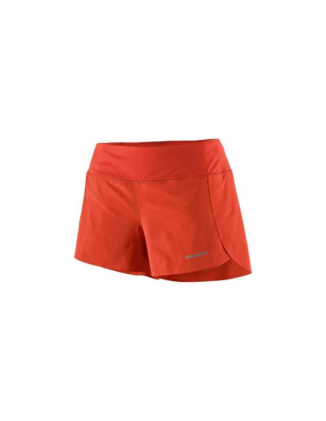 W'S STRIDER PRO SHORTS - 3 12 IN.