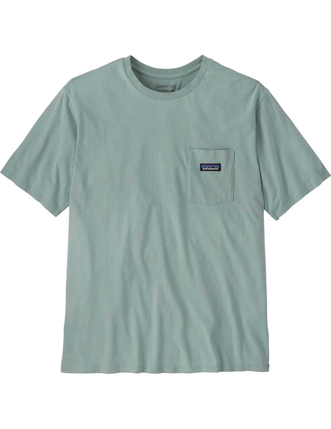 M'S DAILY POCKET TEE