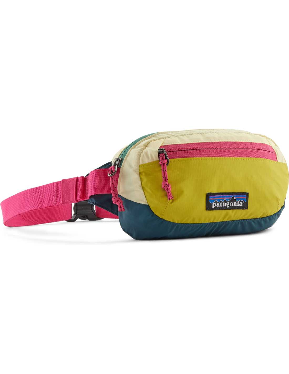 TERRAVIA MINI HIP PACK