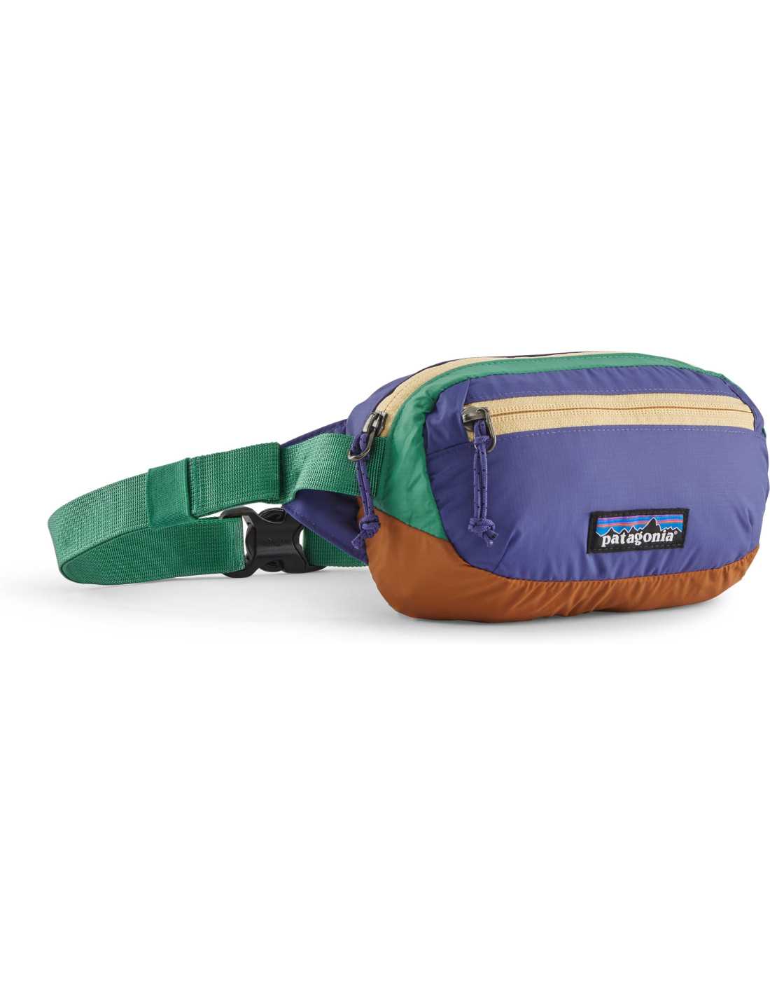 TERRAVIA MINI HIP PACK