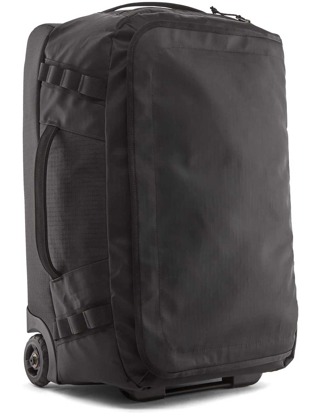 BLACK HOLE WHEELED DUFFEL 40L