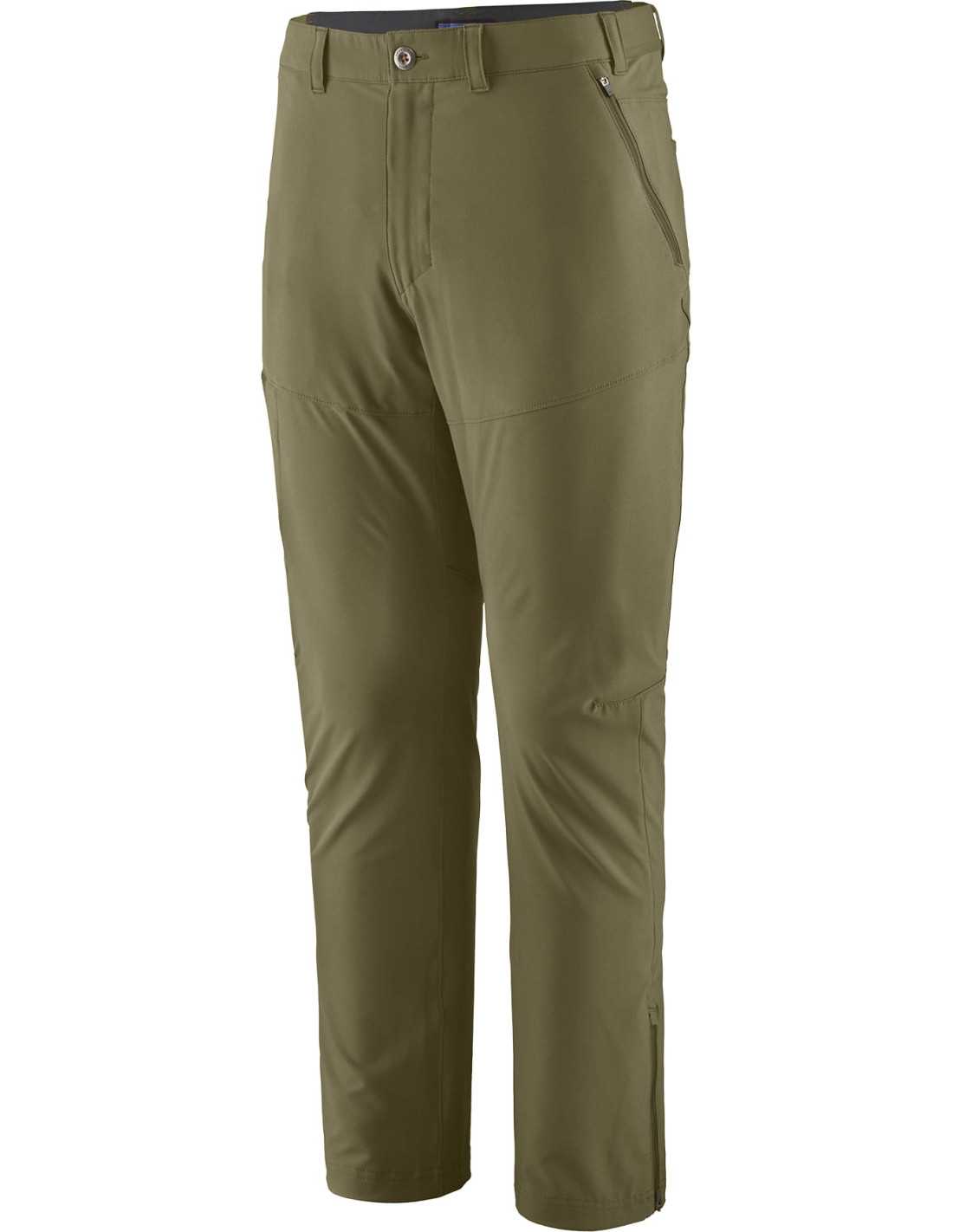 M'S TERRAVIA TRAIL PANTS - REG