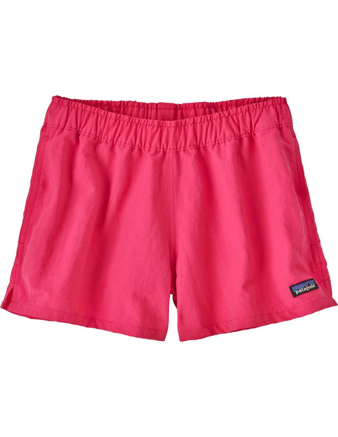 W'S BARELY BAGGIES SHORTS - 2 12 IN.