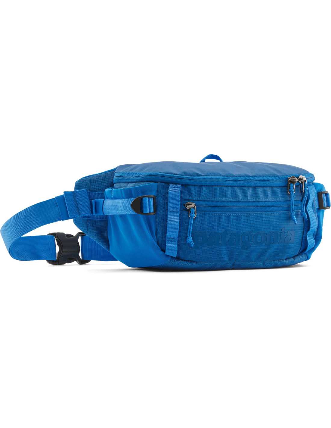 BLACK HOLE WAIST PACK 5L