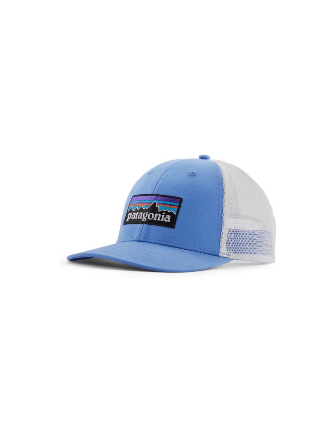 P-6 LOGO LOPRO TRUCKER HAT