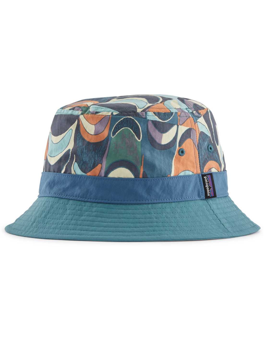 WAVEFARER BUCKET HAT