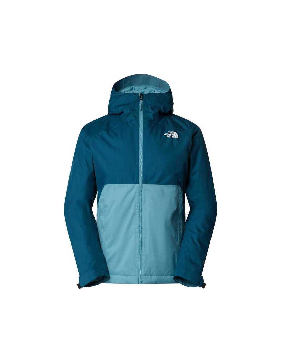 M MILLERTON INSULATED JACKET